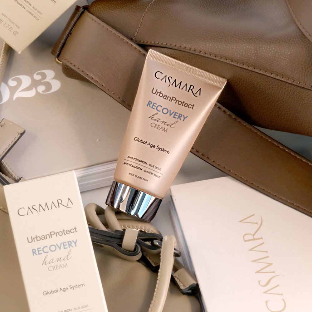 UrbanProtect Recovery Hand Cream - Imagen 3