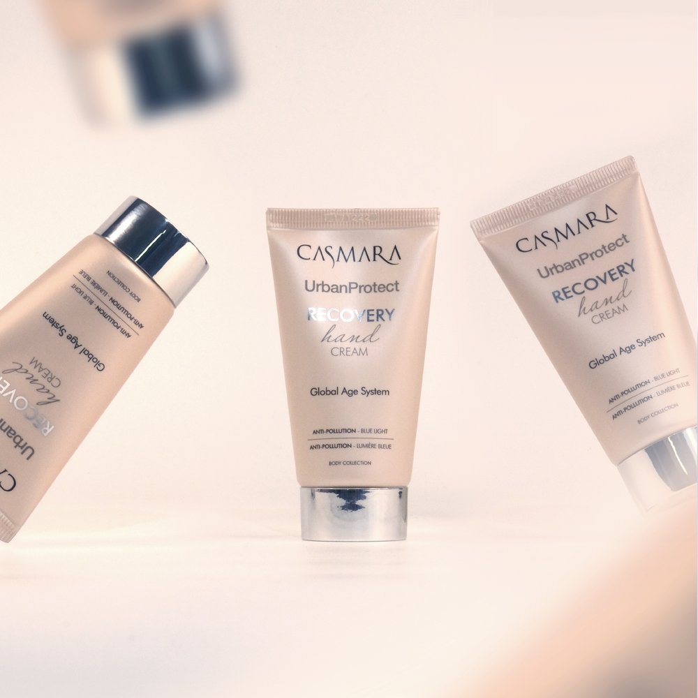 UrbanProtect Recovery Hand Cream - Imagen 5